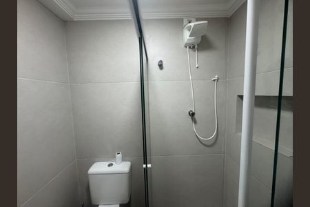 Studio à venda com 24m², 1 quarto e sem vagaBanheiro
