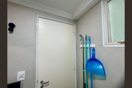 Studio à venda com 24m², 1 quarto e sem vagaBanheiro