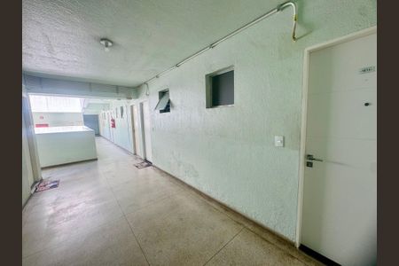 Studio à venda com 24m², 1 quarto e sem vagaÁrea comum