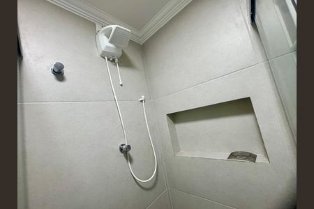 Studio à venda com 24m², 1 quarto e sem vagaBanheiro