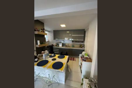 Apartamento para alugar com 5 quartos, 196m² em Graça, Salvador