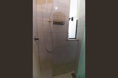 Apartamento para alugar com 28m², 1 quarto e sem vagaBanheiro