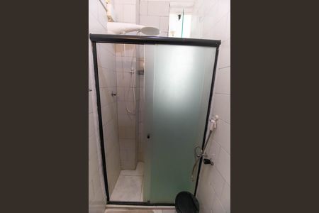 Apartamento para alugar com 28m², 1 quarto e sem vagaBanheiro