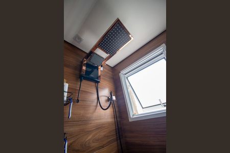 Apartamento para alugar com 42m², 2 quartos e 1 vagaBanheiro