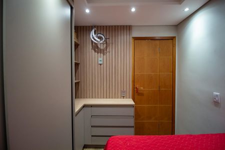 Apartamento para alugar com 42m², 2 quartos e 1 vagaQuarto 1