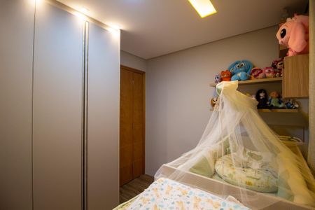 Apartamento para alugar com 42m², 2 quartos e 1 vagaQuarto 2