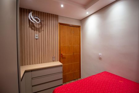 Apartamento para alugar com 42m², 2 quartos e 1 vagaQuarto 1