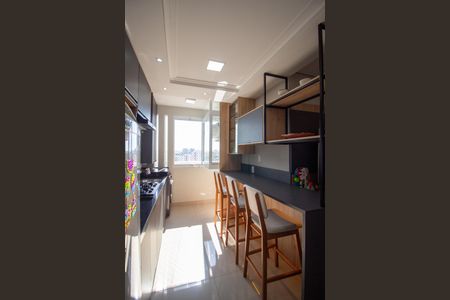 Apartamento para alugar com 42m², 2 quartos e 1 vagaÁrea de Serviço
