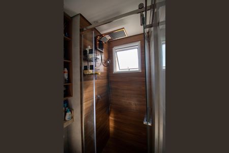 Apartamento para alugar com 42m², 2 quartos e 1 vagaBanheiro
