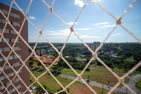 Vista de apartamento para alugar com 2 quartos, 42m² em Jardim das Estrelas, Sorocaba