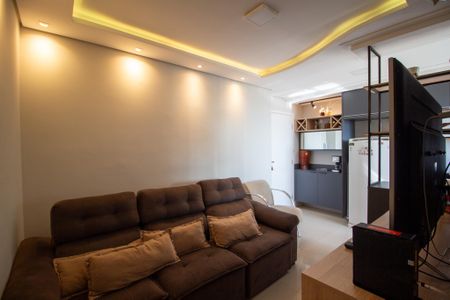 Apartamento para alugar com 2 quartos, 42m² em Jardim das Estrelas, Sorocaba