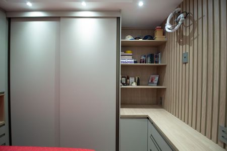 Apartamento para alugar com 42m², 2 quartos e 1 vagaQuarto 1