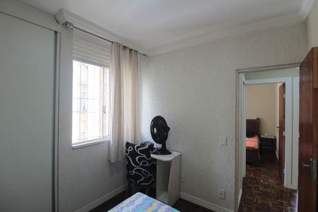 Suite de apartamento à venda com 3 quartos, 154m² em Santa Monica, Belo Horizonte