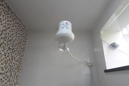 Apartamento à venda com 154m², 3 quartos e sem vagaBanheiro da Suite