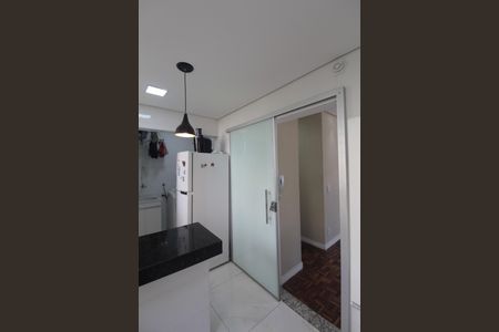 Apartamento à venda com 154m², 3 quartos e sem vagaCozinha e Área de Serviço