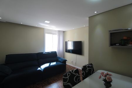 Apartamento à venda com 154m², 3 quartos e sem vagaSala