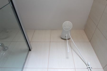 Apartamento à venda com 154m², 3 quartos e sem vagaBanheiro Social