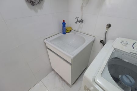 Apartamento à venda com 154m², 3 quartos e sem vagaCozinha e Área de Serviço