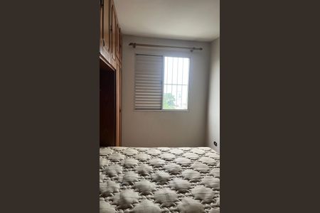 Quarto de apartamento para alugar com 2 quartos, 68m² em Jardim Peri, São Paulo