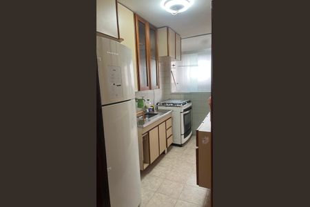 Apartamento para alugar com 68m², 2 quartos e 1 vaga Apartamento para alugar com 68m², 2 quartos e 1 vagaCozinha