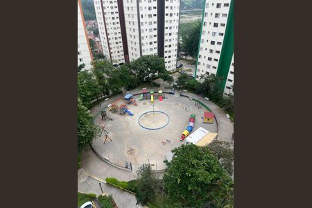 Apartamento para alugar com 68m², 2 quartos e 1 vaga Apartamento para alugar com 68m², 2 quartos e 1 vagaVista da janela