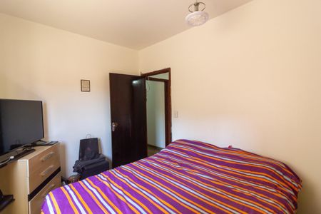 Quarto 1 de casa à venda com 3 quartos, 150m² em Jardim Santa Cruz (campo Grande), São Paulo