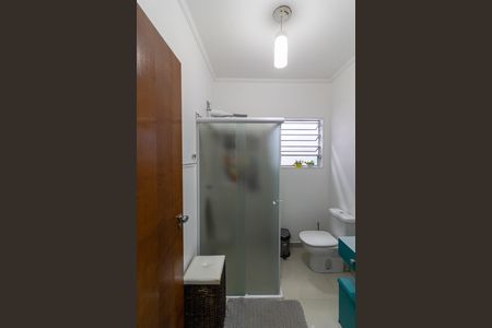 Casa à venda com 150m², 3 quartos e 2 vagas Casa à venda com 150m², 3 quartos e 2 vagasBanheiro Social