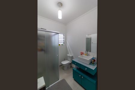 Casa à venda com 150m², 3 quartos e 2 vagas Casa à venda com 150m², 3 quartos e 2 vagasBanheiro Social