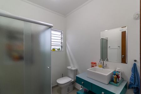 Casa à venda com 150m², 3 quartos e 2 vagas Casa à venda com 150m², 3 quartos e 2 vagasBanheiro Social