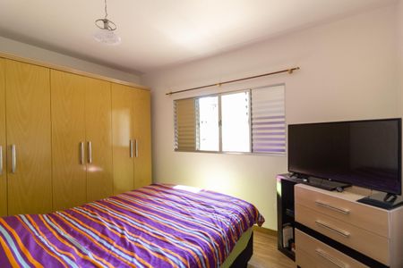 Quarto 1 de casa à venda com 3 quartos, 150m² em Jardim Santa Cruz (campo Grande), São Paulo