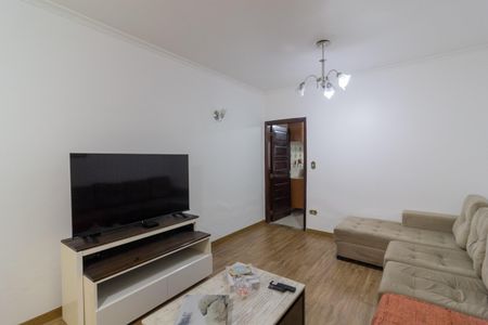 Casa à venda com 150m², 3 quartos e 2 vagas Casa à venda com 150m², 3 quartos e 2 vagasSala