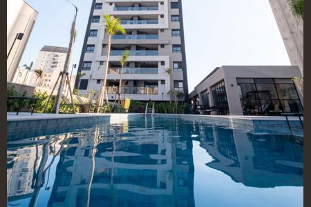 Apartamento à venda com 93m², 3 quartos e 1 vagaPiscina