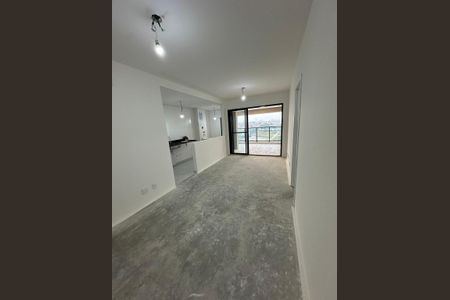 Sala de apartamento à venda com 3 quartos, 93m² em Vila Osasco, Osasco