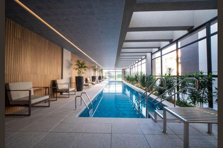 Apartamento à venda com 93m², 3 quartos e 1 vagaPiscina