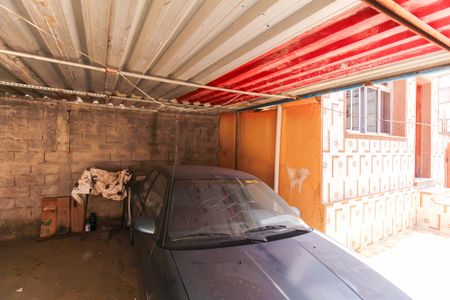 Casa à venda com 88m², 3 quartos e 2 vagasGaragem