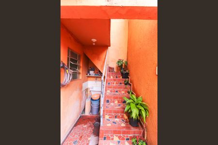 Casa à venda com 88m², 3 quartos e 2 vagasÁrea de Serviço