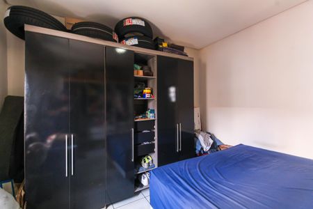 Casa à venda com 88m², 3 quartos e 2 vagasQuarto 1