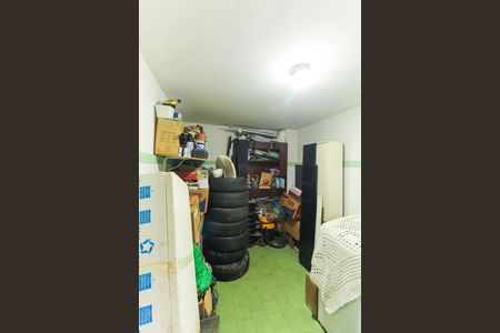 Casa à venda com 88m², 3 quartos e 2 vagasÁrea de Serviço