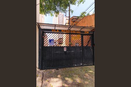 Casa à venda com 88m², 3 quartos e 2 vagasFachada