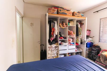 Quarto 1 de casa à venda com 3 quartos, 88m² em Mooca, São Paulo