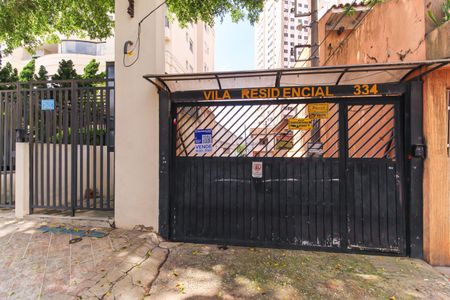 Casa à venda com 88m², 3 quartos e 2 vagasFachada