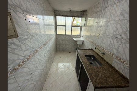 Apartamento para alugar com 70m², 2 quartos e 1 vagaCozinha