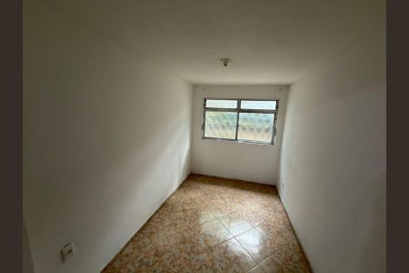Sala de apartamento para alugar com 2 quartos, 70m² em Campo Grande, Rio de Janeiro