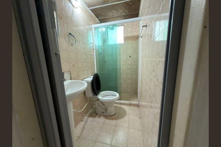 Banheiro  de apartamento para alugar com 2 quartos, 70m² em Campo Grande, Rio de Janeiro