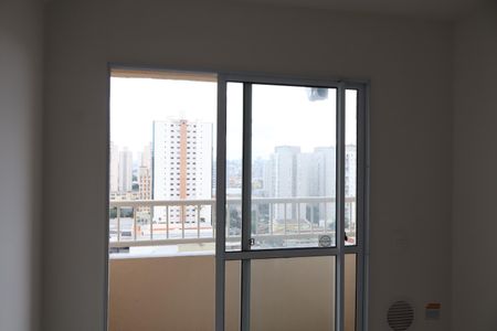 Varanda de apartamento para alugar com 2 quartos, 34m² em Vila Antonieta, São Paulo