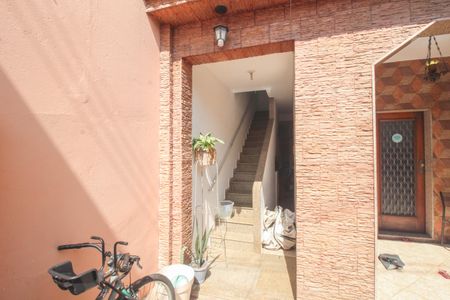 Casa para alugar com 100m², 2 quartos e sem vaga Casa para alugar com 100m², 2 quartos e sem vagaAcesso