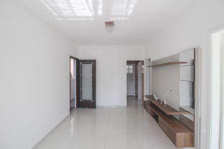 Casa para alugar com 100m², 2 quartos e sem vaga Casa para alugar com 100m², 2 quartos e sem vagaSala