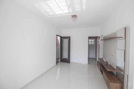 Casa para alugar com 100m², 2 quartos e sem vaga Casa para alugar com 100m², 2 quartos e sem vagaSala