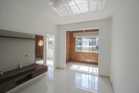 Casa para alugar com 100m², 2 quartos e sem vaga Casa para alugar com 100m², 2 quartos e sem vagaSala