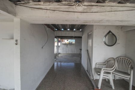 Casa para alugar com 100m², 2 quartos e sem vaga Casa para alugar com 100m², 2 quartos e sem vagaTerraço